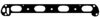 ELRING 753.610 Gasket, intake manifold